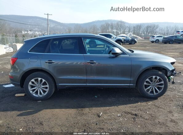 WA1L2AFP6GA147925 2016 AUDI Q5 Gray Панорамний вид салону 360°