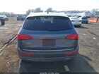 2016 Audi Q5 2.0t Premium Gray vin: WA1L2AFP6GA147925 2016 Audi Q5 2.0t Premium Gray vin: WA1L2AFP6GA147925