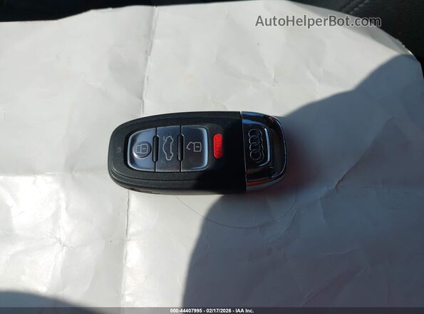WA1L2AFP6GA147925 2016 AUDI Q5 Gray Вид панелі приладів