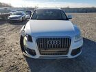 2016 Audi Q5 Premium Plus White vin: WA1L2AFP8GA131306