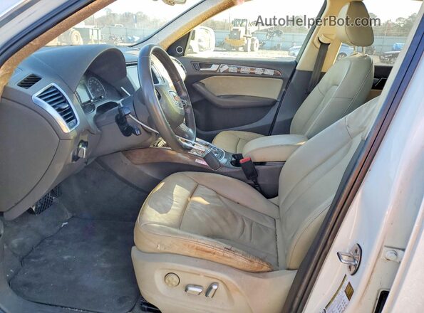 WA1L2AFP8GA131306 2016 AUDI Q5 White Vista interior delantera