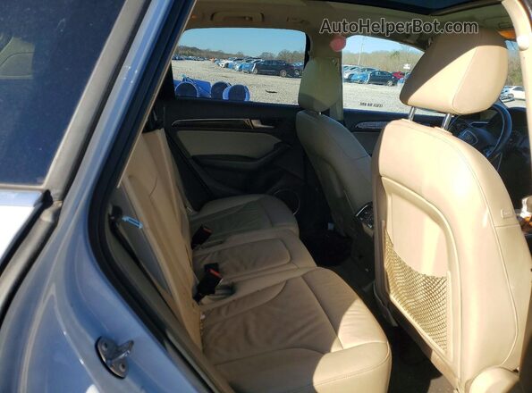 WA1L2AFP8GA131306 2016 AUDI Q5 White Vista de los asientos traseros