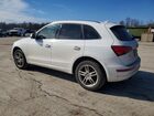 2016 Audi Q5 Premium Plus White vin: WA1L2AFP9GA006606