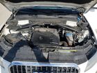 2016 Audi Q5 Premium Plus White vin: WA1L2AFP9GA006606