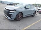 2022 Audi Q4 E-tron Premium Plus 50 Quattro Gray vin: WA1L2BFZ2NP051047