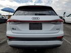 2023 Audi Q4 E-tron Premium Plus Белый vin: WA1L2BFZ7PP072852