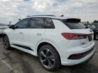 2023 Audi Q4 E-tron Premium Plus Белый vin: WA1L2BFZ7PP072852
