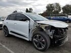 2023 Audi Q4 E-tron Premium Plus Белый vin: WA1L2BFZ7PP072852
