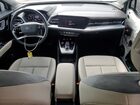 2023 Audi Q4 E-tron Premium Plus Белый vin: WA1L2BFZ7PP072852