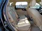 2017 Audi Q7 Premium Plus Синий vin: WA1LAAF72HD018759
