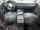 2018 Audi Q7 Premium Plus Черный vin: WA1LAAF73JD018470