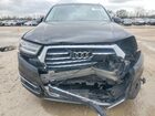 2018 Audi Q7 Premium Plus Черный vin: WA1LAAF73JD018470