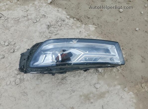 WA1LAAF73JD018470 2018 AUDI Q7 Черный Вид наклейки с VIN-кодом