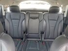 2018 Audi Q7 Premium Plus Черный vin: WA1LAAF73JD018470