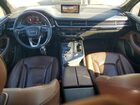 2019 Audi Q7 Premium Plus White vin: WA1LAAF76KD020134