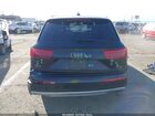 2018 Audi Q7 3.0t Premium Черный vin: WA1LAAF78JD048807