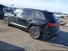 2018 Audi Q7 3.0t Premium Черный vin: WA1LAAF78JD048807