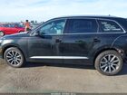 2018 Audi Q7 3.0t Premium Черный vin: WA1LAAF78JD048807
