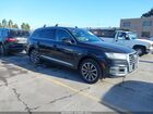 2017 Audi Q7 3.0t Premium Black vin: WA1LAAF79HD024249