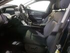 2023 Audi E-tron Premium Plus Black vin: WA1LAAGE7PB003553