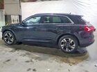 2023 Audi E-tron Premium Plus Black vin: WA1LAAGE7PB003553