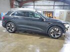 2023 Audi E-tron Premium Plus Black vin: WA1LAAGE7PB003553