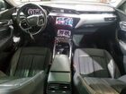 2023 Audi E-tron Premium Plus Black vin: WA1LAAGE7PB003553