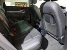 2023 Audi E-tron Premium Plus Black vin: WA1LAAGE7PB003553