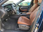 2019 Audi E-tron Premium Plus Blue vin: WA1LABGE5KB020950