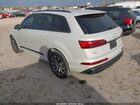 2023 Audi Q7 Premium Plus 45 Tfsi Quattro Tiptronic Коричневый vin: WA1LCBF73PD005193