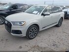 2023 Audi Q7 Premium Plus 45 Tfsi Quattro Tiptronic Коричневый vin: WA1LCBF73PD005193
