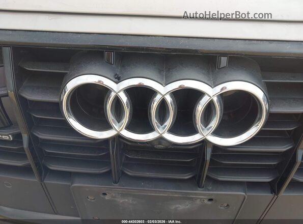 WA1LCBF73PD005193 2023 AUDI Q7 Коричневый Вид спереди