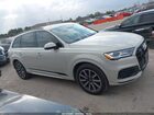 2023 Audi Q7 Premium Plus 45 Tfsi Quattro Tiptronic Коричневый vin: WA1LCBF73PD005193