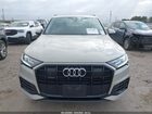 2023 Audi Q7 Premium Plus 45 Tfsi Quattro Tiptronic Коричневый vin: WA1LCBF73PD005193