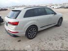 2023 Audi Q7 Premium Plus 45 Tfsi Quattro Tiptronic Коричневый vin: WA1LCBF73PD005193