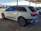 2024 Audi Q7 Premium Plus Белый vin: WA1LCBF75RD003786