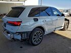 2024 Audi Q7 Premium Plus Белый vin: WA1LCBF75RD003786