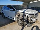 2024 Audi Q7 Premium Plus Белый vin: WA1LCBF75RD003786
