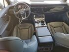 2024 Audi Q7 Premium Plus Белый vin: WA1LCBF75RD003786