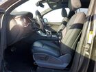 2024 Audi Q7 Premium Plus Серый vin: WA1LCBF75RD003948