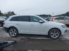 2024 Audi Q7 Premium Plus 45 Tfsi Quattro Tiptronic Белый vin: WA1LCBF77RD003398