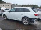 2024 Audi Q7 Premium Plus 45 Tfsi Quattro Tiptronic Белый vin: WA1LCBF77RD003398