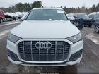 2024 Audi Q7 Premium Plus 45 Tfsi Quattro Tiptronic Белый vin: WA1LCBF77RD003398
