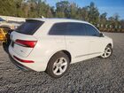 2024 Audi Q7 Premium Plus Белый vin: WA1LCBF79RD004455 2024 Audi Q7 Premium Plus Белый vin: WA1LCBF79RD004455