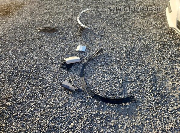 WA1LCBF79RD004455 2024 AUDI Q7 Белый Вид подкапотного пространства