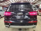 2018 Audi Q7 Premium Plus Черный vin: WA1LHAF72JD030590 2018 Audi Q7 Premium Plus Черный vin: WA1LHAF72JD030590