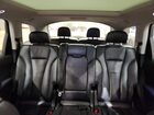 2018 Audi Q7 Premium Plus Черный vin: WA1LHAF72JD030590 2018 Audi Q7 Premium Plus Черный vin: WA1LHAF72JD030590