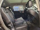 2018 Audi Q7 Premium Plus Черный vin: WA1LHAF72JD030590 2018 Audi Q7 Premium Plus Черный vin: WA1LHAF72JD030590