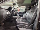 2018 Audi Q7 Premium Plus Черный vin: WA1LHAF72JD030590 2018 Audi Q7 Premium Plus Черный vin: WA1LHAF72JD030590