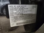 2018 Audi Q7 Premium Plus Черный vin: WA1LHAF72JD030590 2018 Audi Q7 Premium Plus Черный vin: WA1LHAF72JD030590